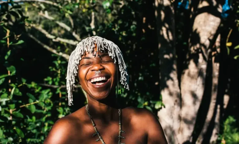Zolani Mahola to Perform National Anthem at Hollywoodbets Durban July 2025 Opening