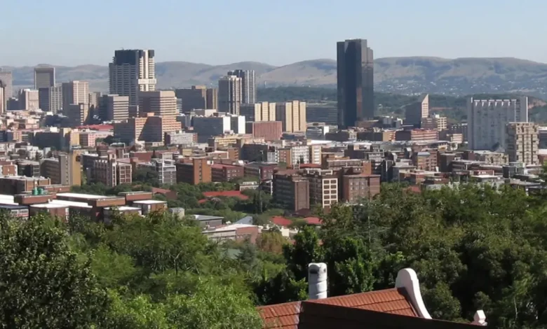 Crime Hotspots in Pretoria: SAPS Reveals Most Dangerous Suburbs in 2025