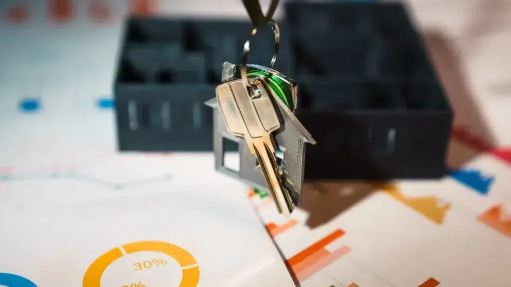 How to Qualify for a Home Loan in South Africa: A Step-by-Step Guide - real estate market economy finance charts door key statistics home cross section price statistics bars - From Unsplash -
https://unsplash.com/photos/a-house-shaped-keychain-hanging-from-a-key-chain-6TIlcP5af08