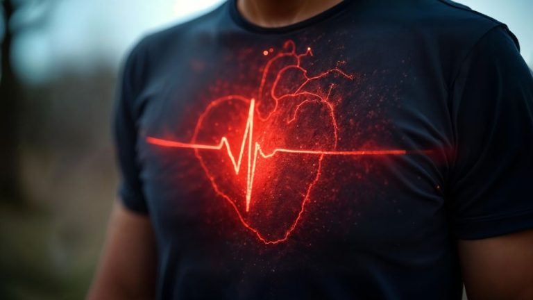 10 Warning Signs of a Heart Attack You Should Never Ignore