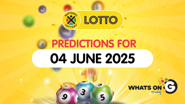 Ithuba Lotto Predictions