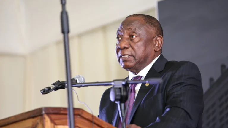 30th Anniversary Celebrations of South Africa’s Constitutional Court