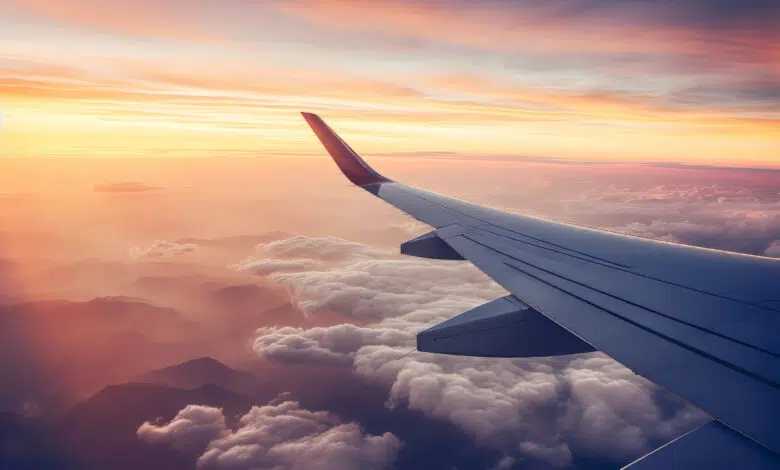 Zanzibar flights