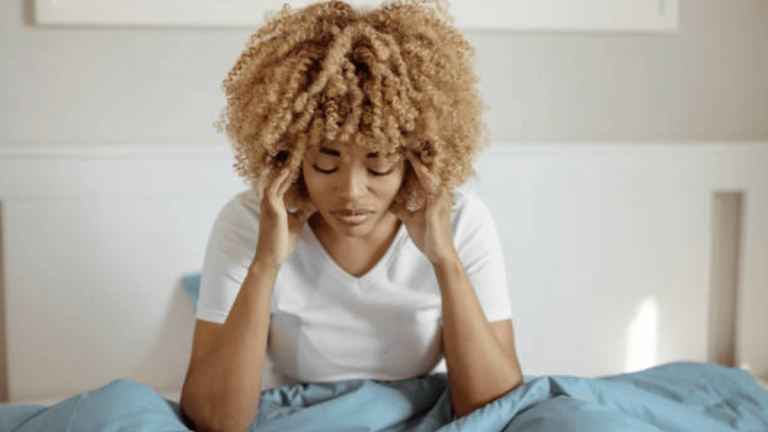5 Effective Ways to Stop a Panic Attack and Regain Control