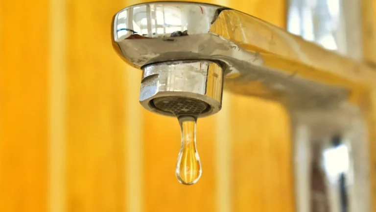50-Hour Water Disruption in Johannesburg: These Areas Will Be Affected