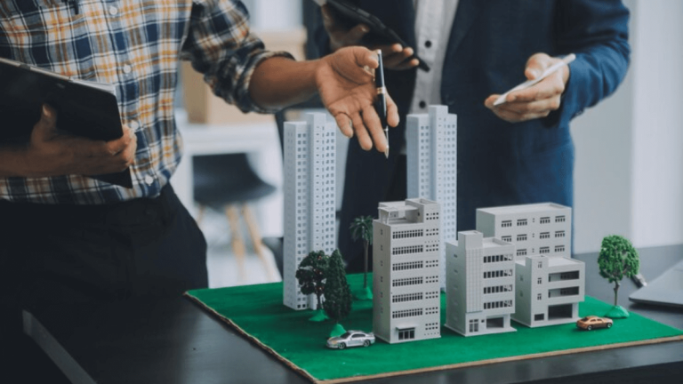 8 Expert Tips for Investing in South African Commercial Property in 2025