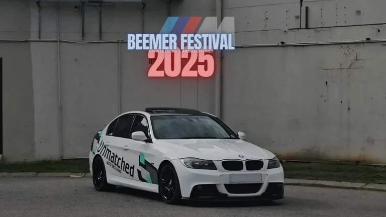 BMW Lovers Flock to Muldersdrift for Beemer Fest 2025 Showcase
