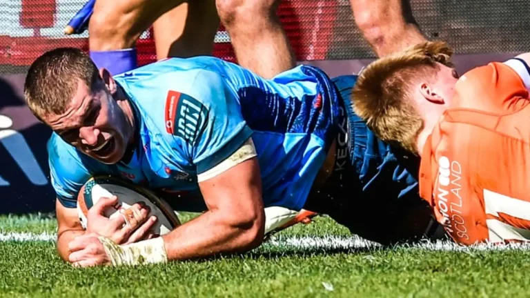 Bulls and Sharks Book URC Semi-Final Date in Pretoria Showdown