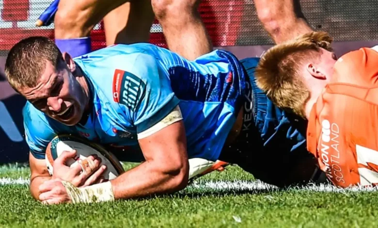 Bulls and Sharks Book URC Semi-Final Date in Pretoria Showdown