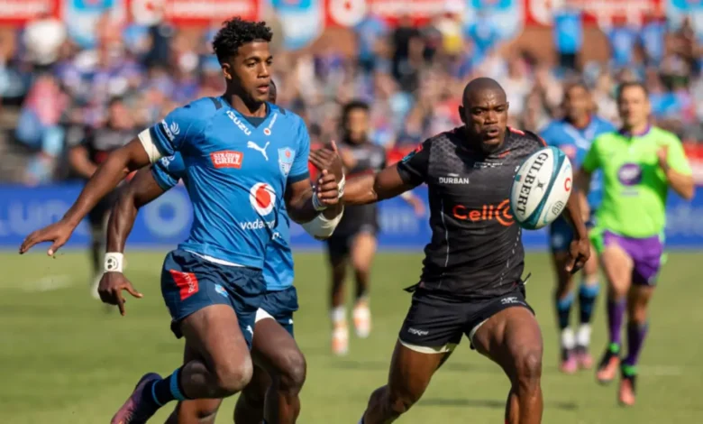 Bulls vs Sharks - URC Knockout Clash Promises Another Thriller