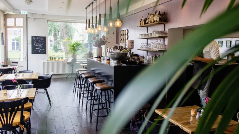 Warm Café Spots: Best Winter Coffeehouses in Johannesburg (2025)