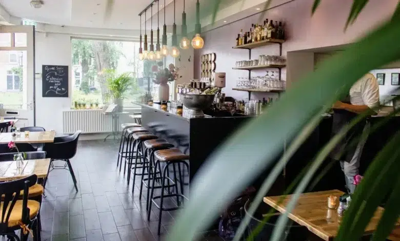 Warm Café Spots: Best Winter Coffeehouses in Johannesburg (2025)