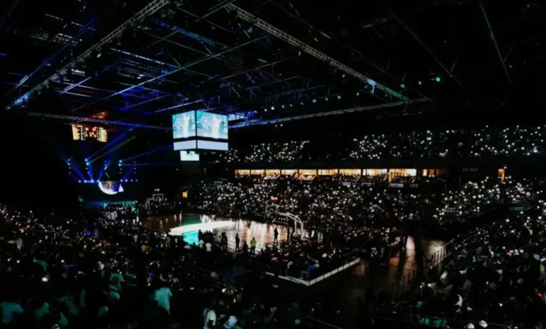 Cassper Nyovest to Headline as Pretoria Hosts BAL Playoffs – What To Expect?