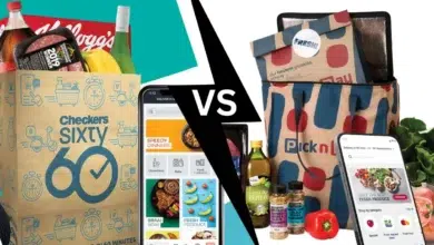 How Much Can R1000 Buy at Checkers vs Pick n Pay in 2025?