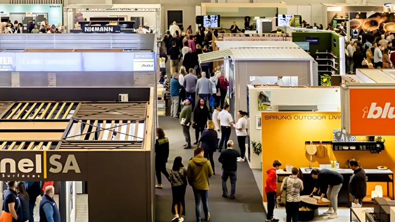 Gauteng's Creative Pulse Takes Centre Stage at Decorex Cape Town 2025