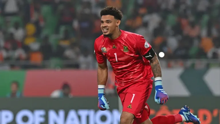 FIFA Club World Cup - Williams Determined to Secure Knockout Round Berth