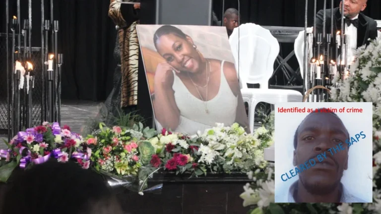 SAPS Clears Fezile Ngubane in Kidnapping and Murder Case