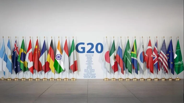 G20 Sherpas Meet in South Africa to Drive Global Economic Solutions