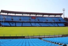 Gauteng Rugby Stadiums: Where the Action Happens for Top Local Teams