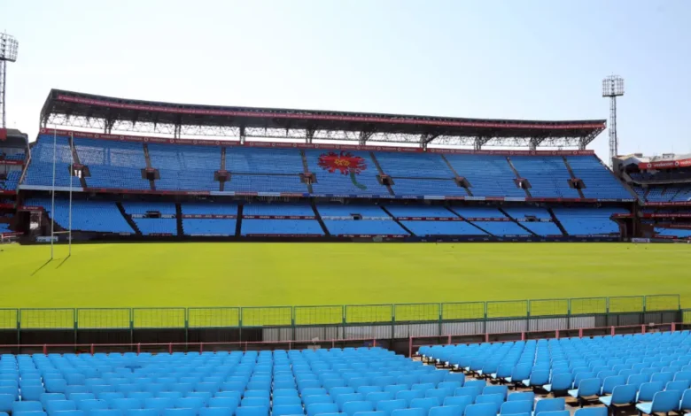 Gauteng Rugby Stadiums: Where the Action Happens for Top Local Teams
