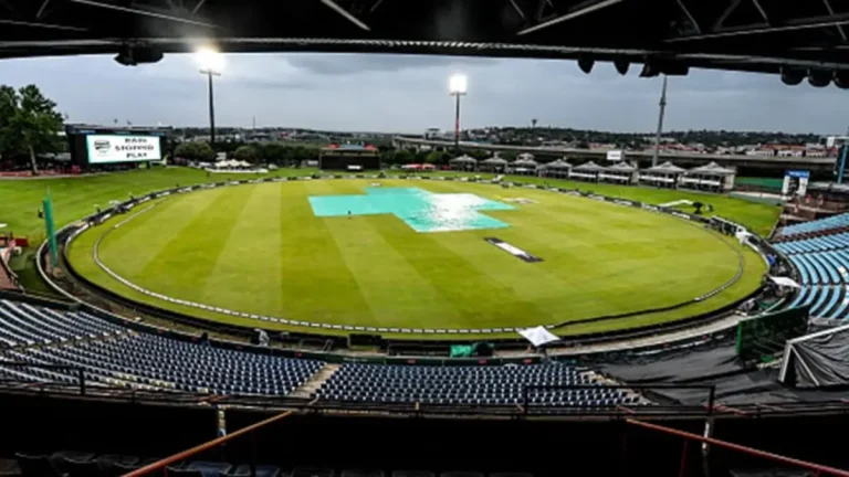 Gauteng’s Cricket Infrastructure: How Local Stadiums Are Shaping the Future of the Game