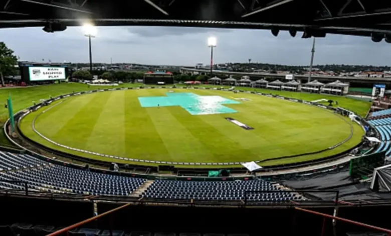 Gauteng’s Cricket Infrastructure: How Local Stadiums Are Shaping the Future of the Game