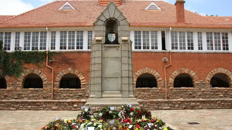 Inside the Elite Boys’ School That Moulded Billionaires, Springboks, and Cricket Greats