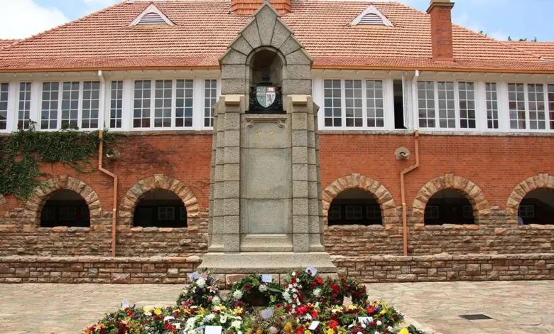 Inside the Elite Boys’ School That Moulded Billionaires, Springboks, and Cricket Greats
