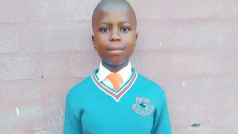 Gauteng Education MEC Mourns Tragic Murder of Learner Likhona Fose