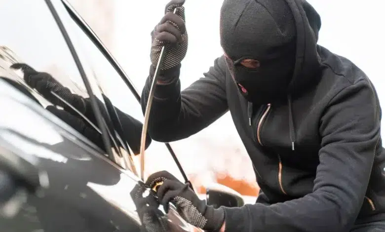 Most hijacked Chinese cars in South Africa