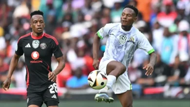 Orlando Pirates Snatch Top Talent from Under Kaizer Chiefs’ Nose