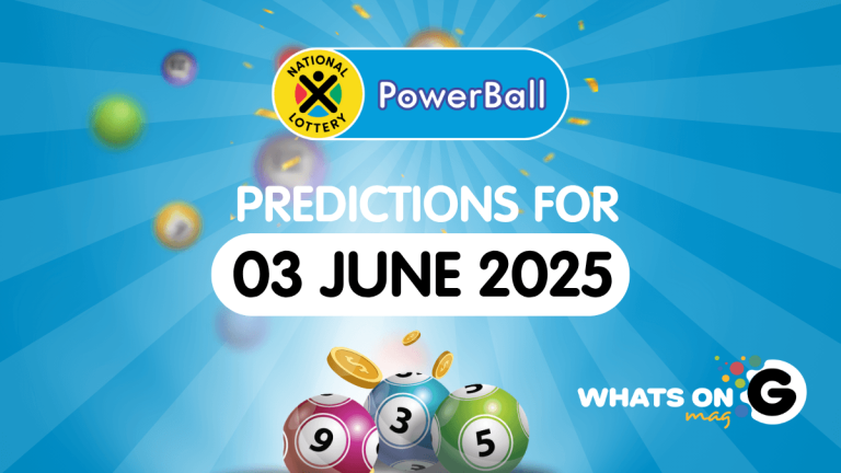 Ithuba Powerball Predictions