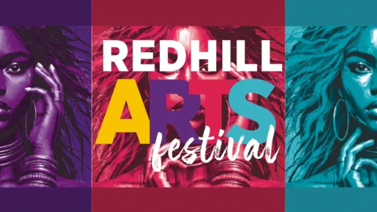 RedFest 2025 Preview: Your Complete Guide to Gauteng’s Leading Arts Festival