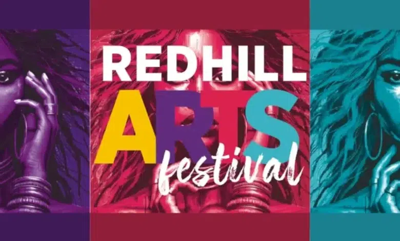 RedFest 2025 Preview: Your Complete Guide to Gauteng’s Leading Arts Festival