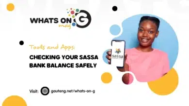Checking Your SASSA Bank Balance Safely: Tools and Apps