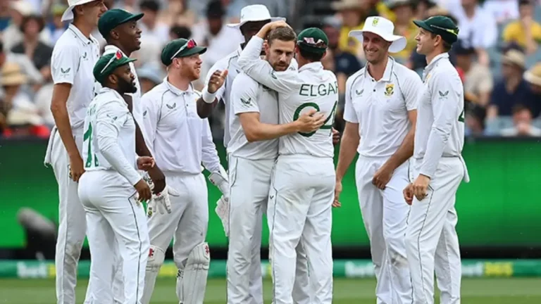 South Africa vs Australia: Proteas Fired Up for World Test Championship at Lord’s