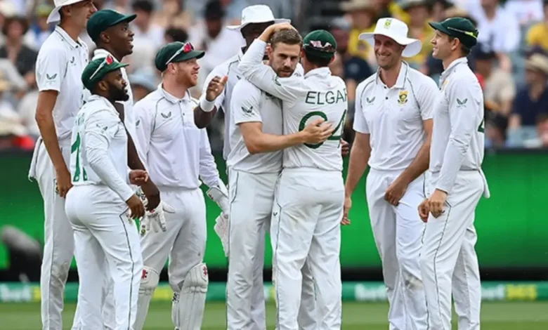 South Africa vs Australia: Proteas Fired Up for World Test Championship at Lord’s
