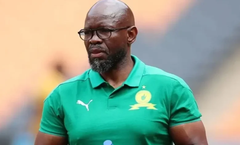 Steve Komphela Hails FIFA Club World Cup Spot as Huge Win for Africa