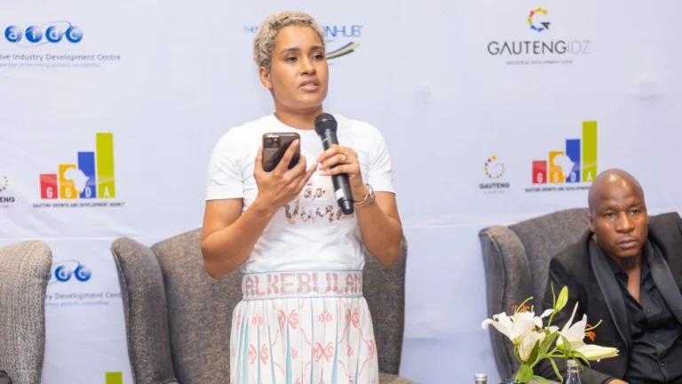 Tasneem Motara Appointed Acting Premier of Gauteng