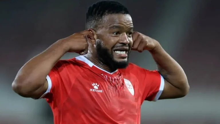 Three PSL Players Who Need New Clubs Next Betway Premiership Season