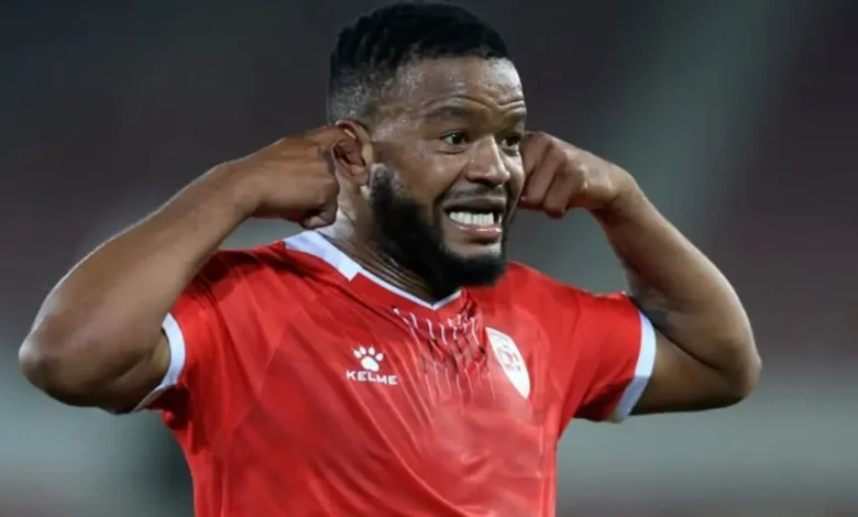 Three PSL Players Who Need New Clubs Next Betway Premiership Season