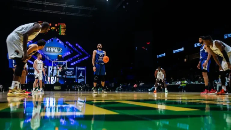 Top 10 Players to Watch in the 2025 BAL Playoffs in Pretoria