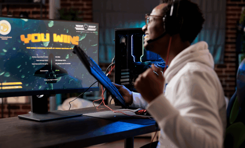 Esports Betting Growth: A Look at Gauteng’s Gaming Scene