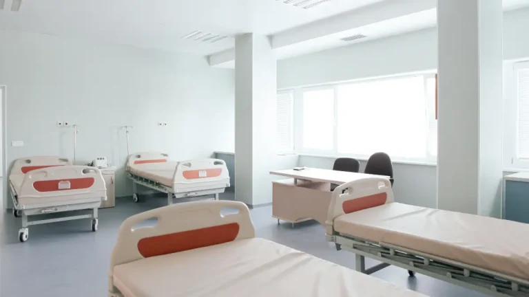 Over 34,000 Patients Still Await Surgery in Gauteng Public Hospitals