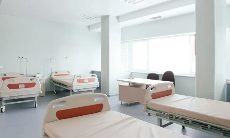 Over 34,000 Patients Still Await Surgery in Gauteng Public Hospitals