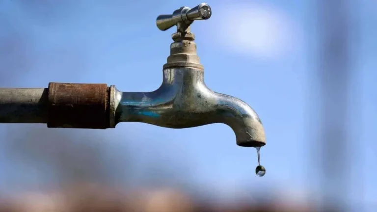 Rand Water Phase 2 Maintenance Triggers 10-Hour Water Outages in Johannesburg