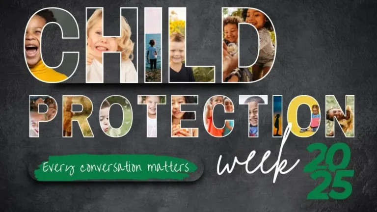 Child Protection Week: Joburg Welfare Demands Harsher Sentences for Child Abuse