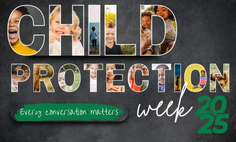 Child Protection Week: Joburg Welfare Demands Harsher Sentences for Child Abuse