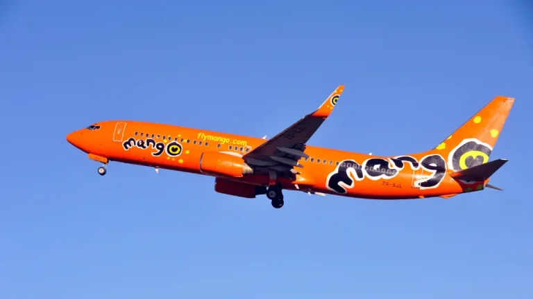 Mango Airlines Prepares for Take-Off Again: What Passengers Need to Know