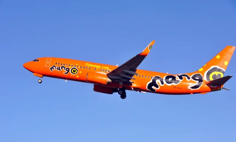 Mango Airlines Prepares for Take-Off Again: What Passengers Need to Know
